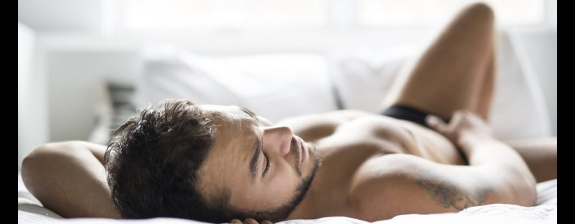 7 trucs à savoir sur la prostate (et le plaisir prostatique) GOLIATE
