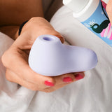 Sextoy clitoridien