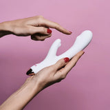 Sextoy rabbit