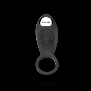 Alpha Combo - Le sextoy tout-en-un pour monsieur GOLIATE