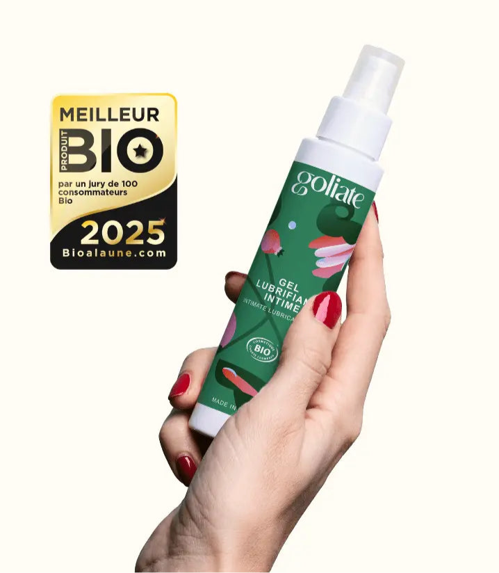 Pack Exclusif Web - Sextoy + Lubrifiant