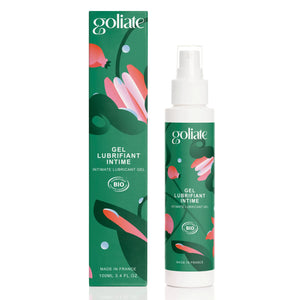 Pack Exclusif Web - Sextoy + Lubrifiant