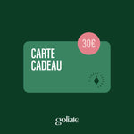 Goliate gift card
