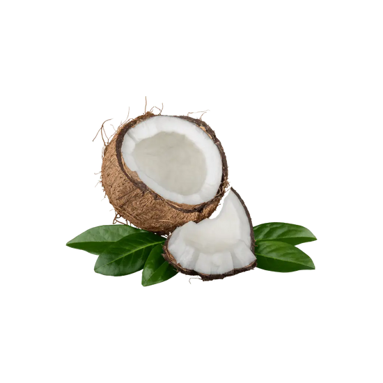 Coconut oil