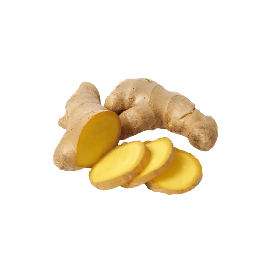 Ginger