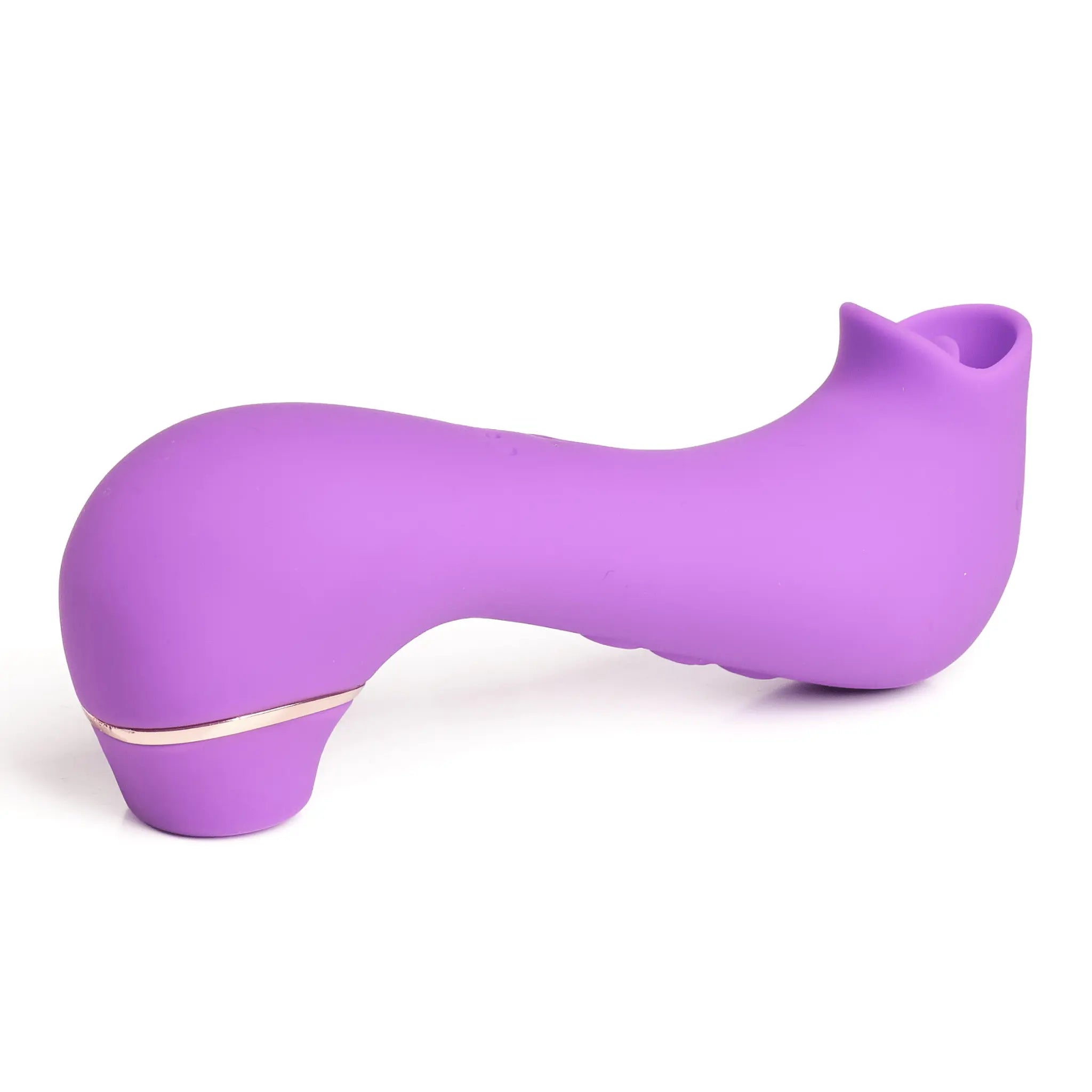 Snake 2in1 contactless clitoral stimulator and cunnilingus by Mon Amou Goliate Snake 2in1 contactless clitoral stimulator and cunnilingus by Mon Amou Goliate