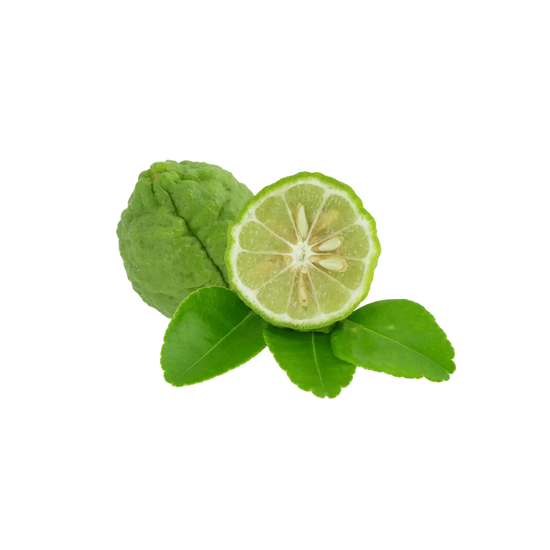 Bergamot