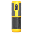 Axio - Masturbateur vibrant tête télescopique rotative