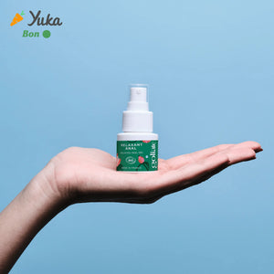 relaxant anal naturel bio Goliate