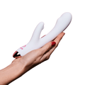 myPleasure Plus - El Conejo Vibrador Efecto Calor
