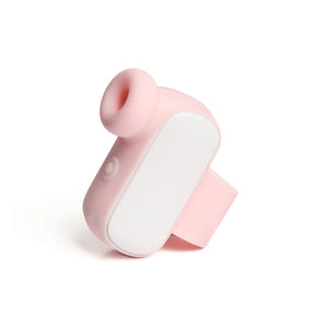 Finger expert - pocket clitoral stimulator by Mon Amour