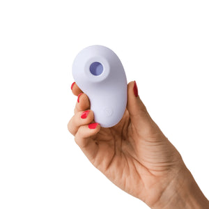 My Best Friend - contactless clitoral stimulator by Mon Amour