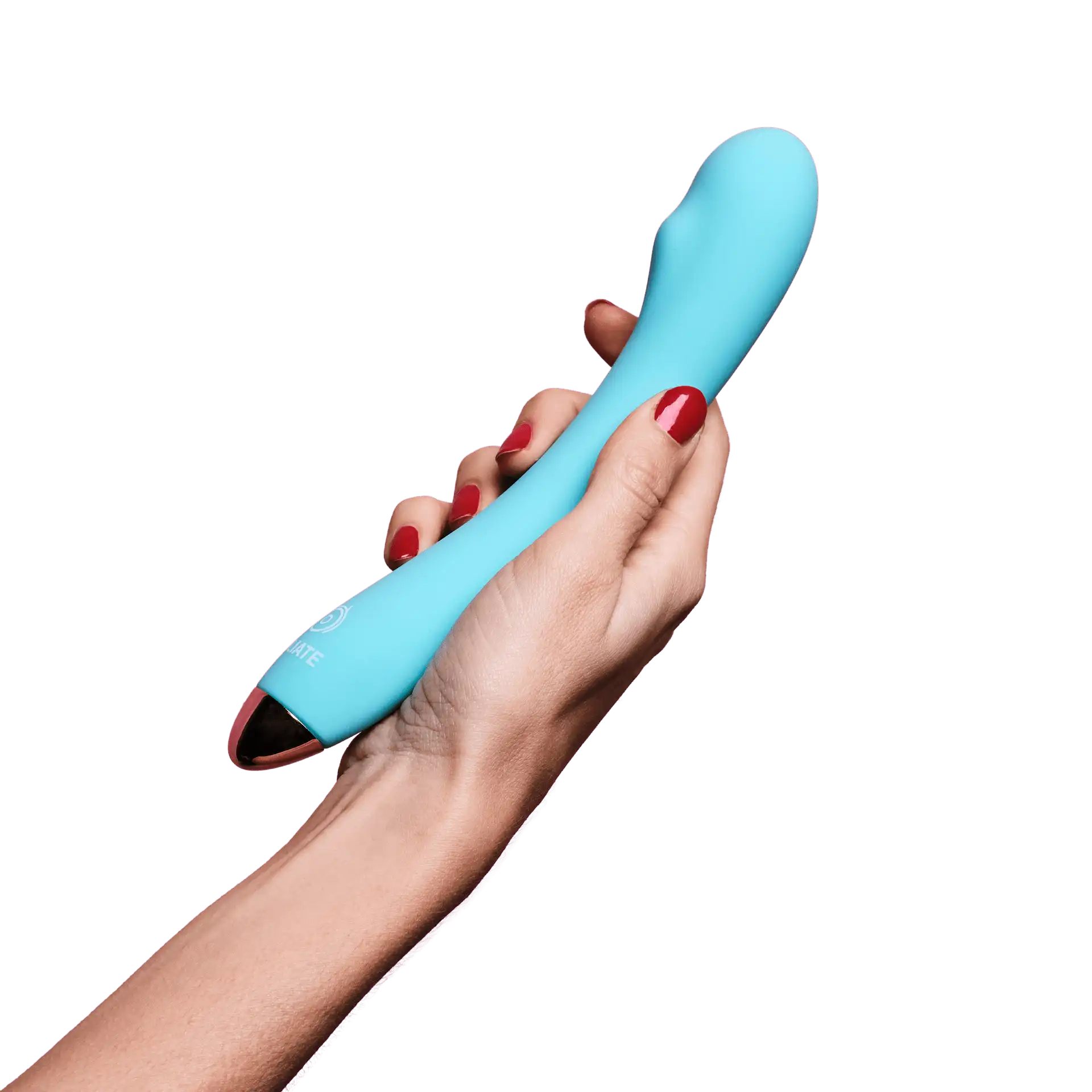 MyPleasure - Le Vibromasseur Point G incurv | Mon Amour Goliate MyPleasure - Le Vibromasseur Point G incurv | Mon Amour Goliate