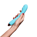 myPleasure - Vibromasseur Point G incurvé
