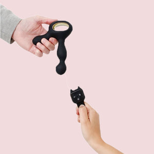 NyX Pro2 - The rotating head massager