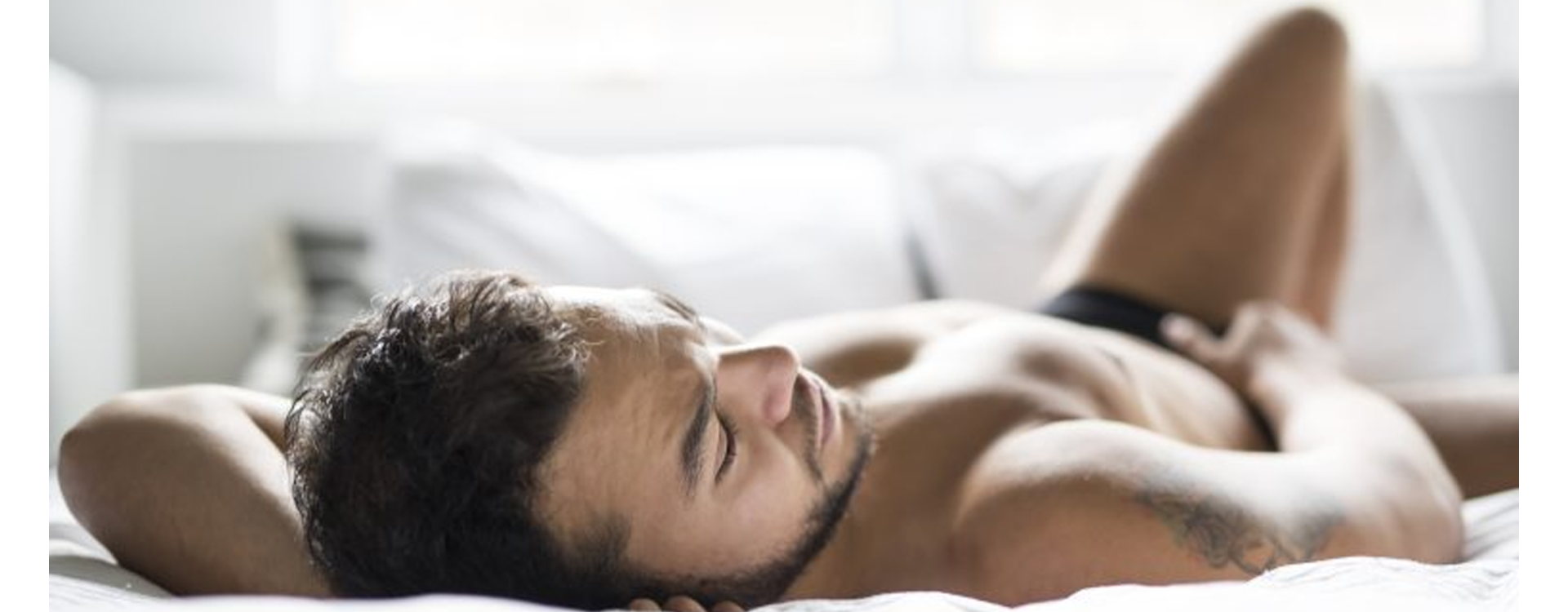 7 trucs à savoir sur la prostate (et le plaisir prostatique) GOLIATE