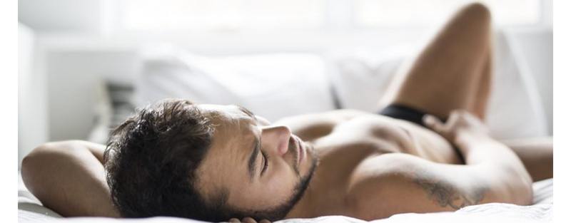 7 trucs à savoir sur la prostate (et le plaisir prostatique) GOLIATE