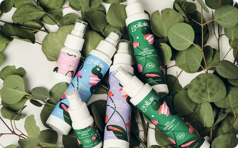 Quel lubrifiant choisir quand on est enceinte ?