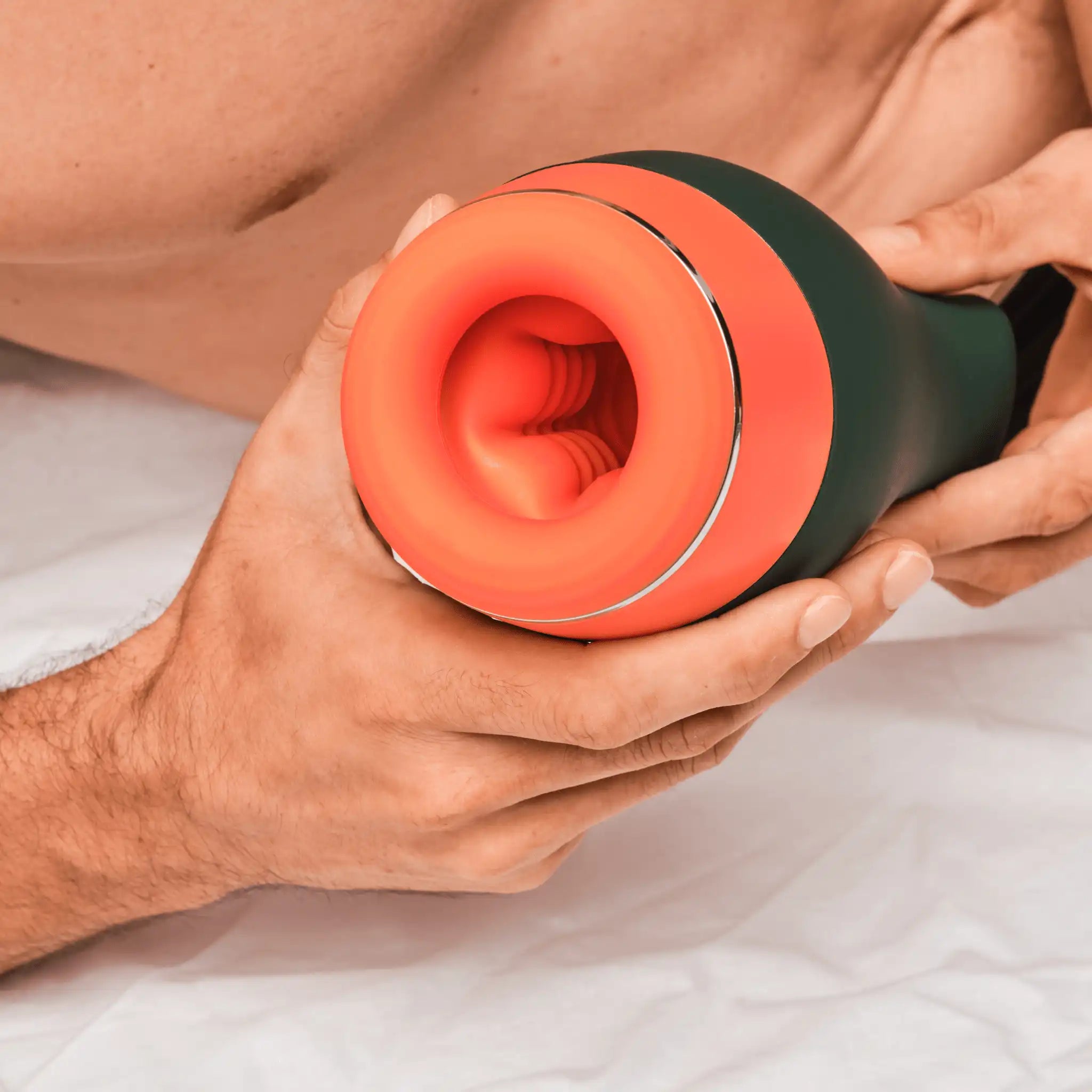 Plaisir masculin : le guide des meilleurs sextoys pour homme en 2026