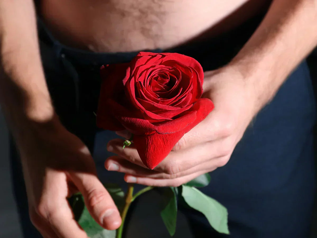 Comment bien se masturber quand on est un homme ?