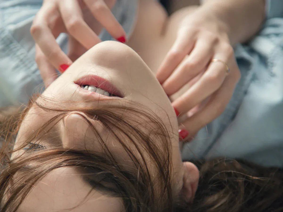 Mais alors, est-ce que vous aussi vous avez déjà simulé ?