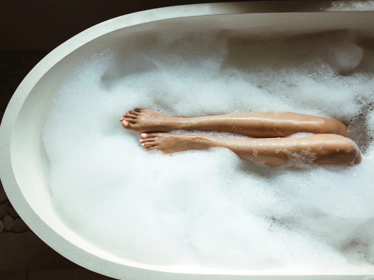 Plus de tabou sur l'éjaculation féminine !