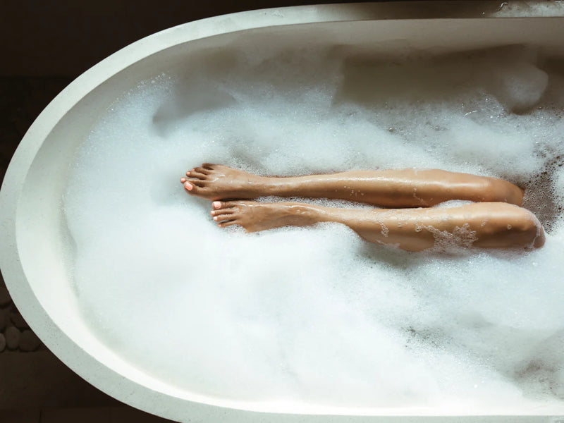 Plus de tabou sur l'éjaculation féminine !