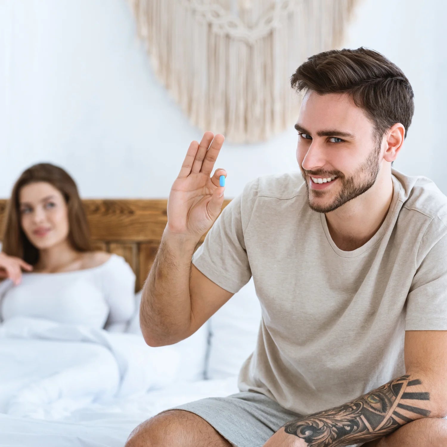 Comment améliorer la libido naturellement ?