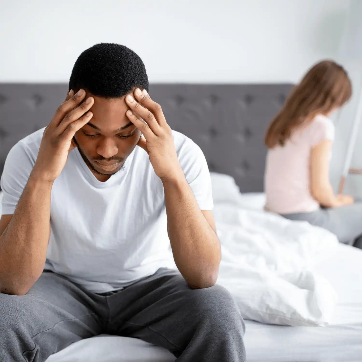 Baisse de libido : nos conseils pour raviver votre désir