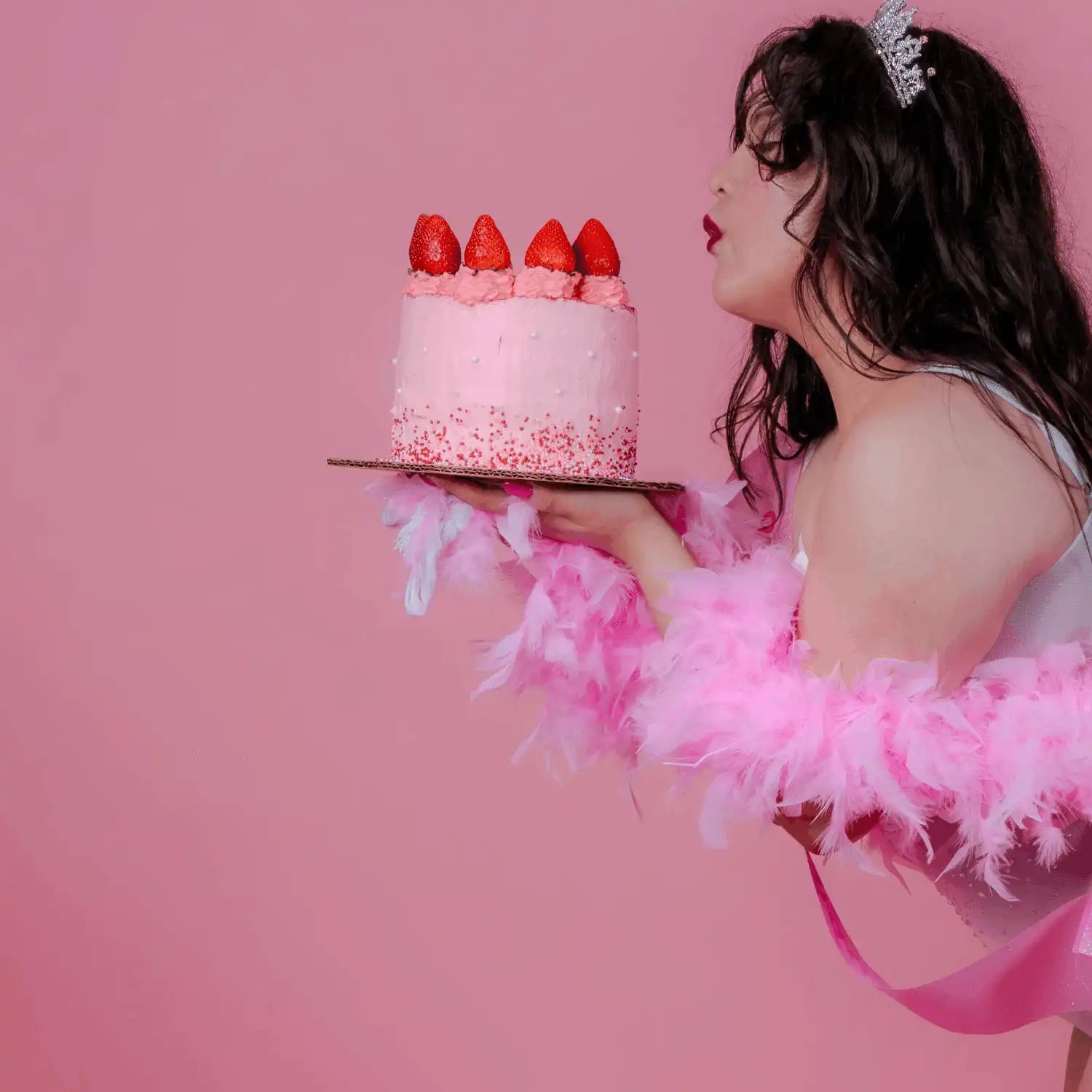 La position Birthday Party du Kamasutra