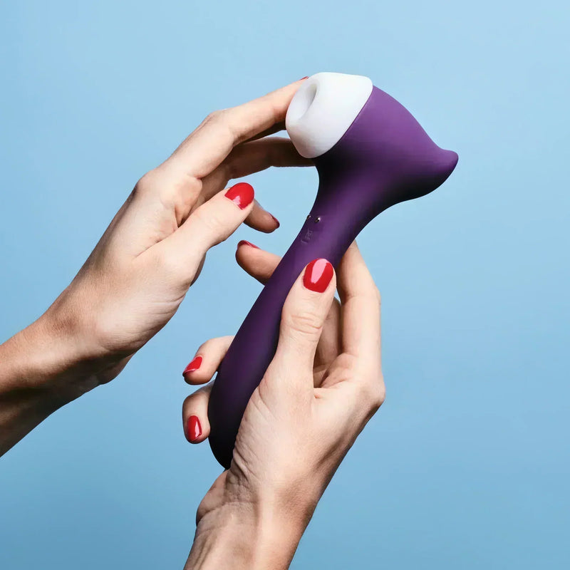 Comment utiliser les sextoys pour un plaisir sexuel maximal ?