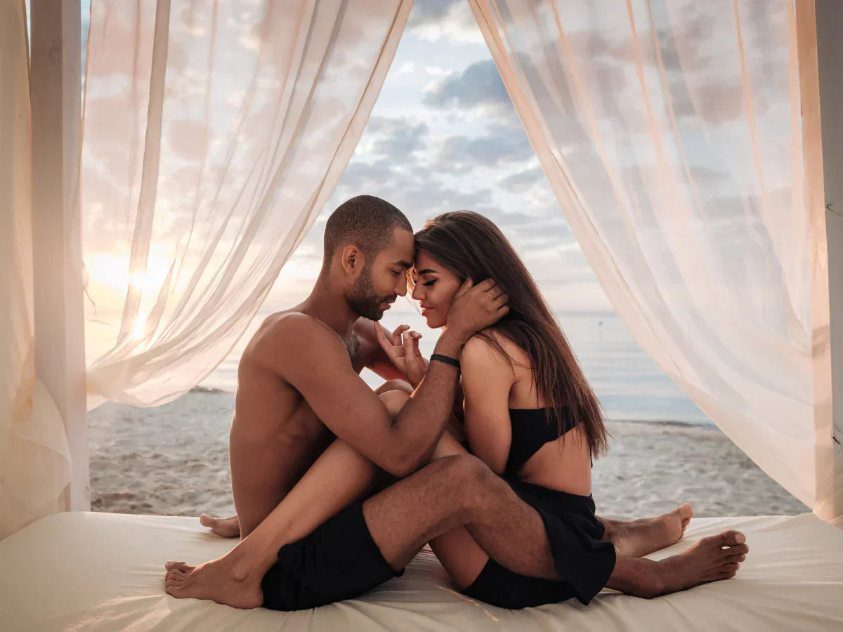 Nos secrets pour tenir plus longtemps et faire durer le plaisir GOLIATE