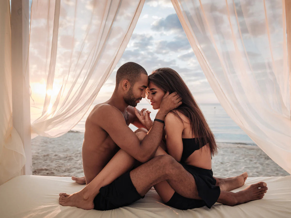 Baisse de libido : nos conseils pour raviver votre désir