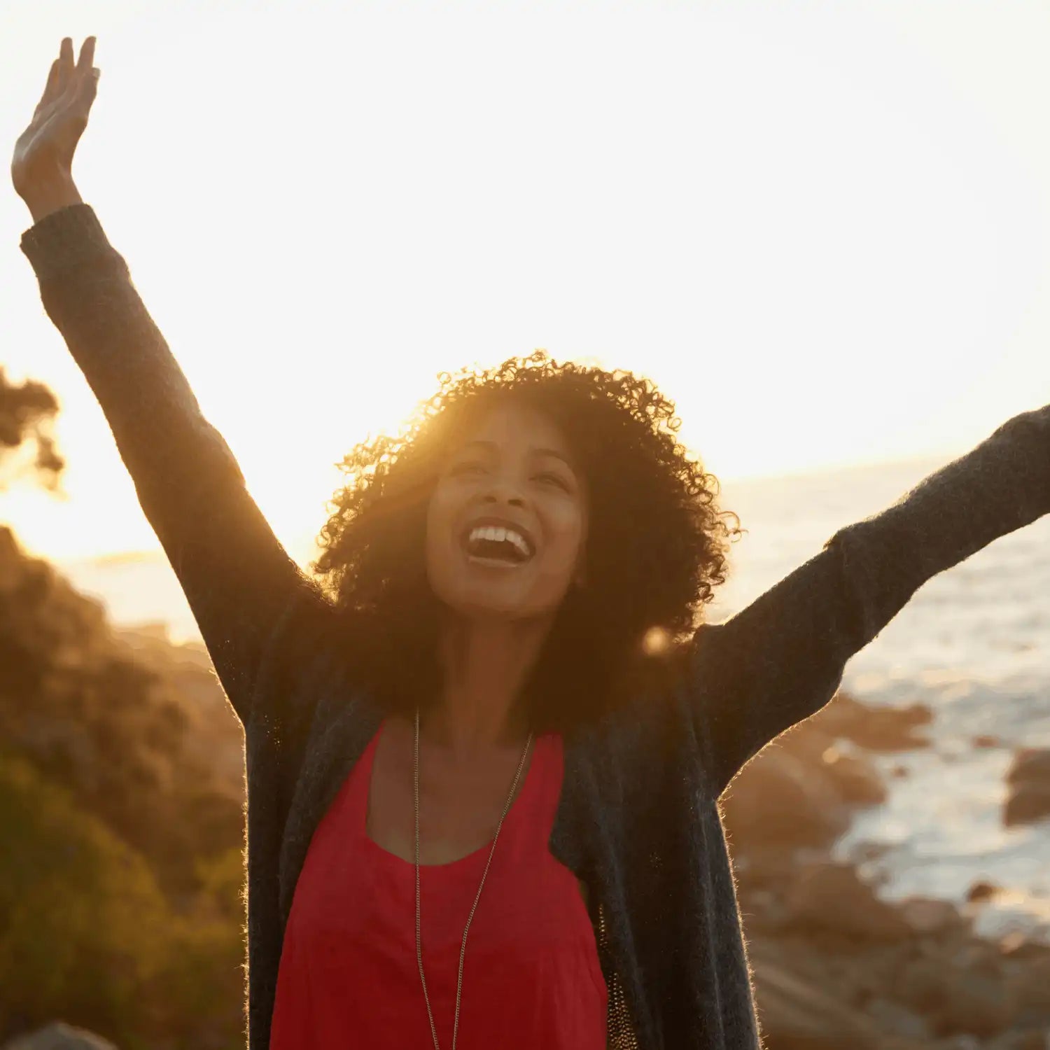 Comment lâcher prise pendant un cunnilingus ?