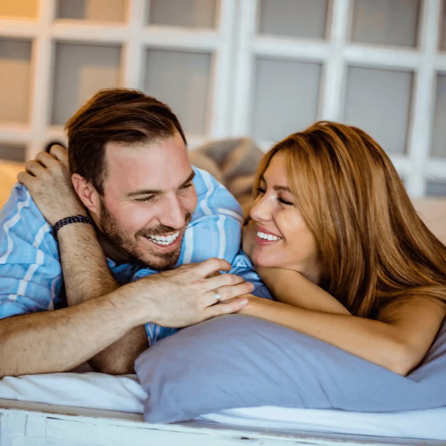 6 bonnes raisons d’adopter le lubrifiant intime au quotidien