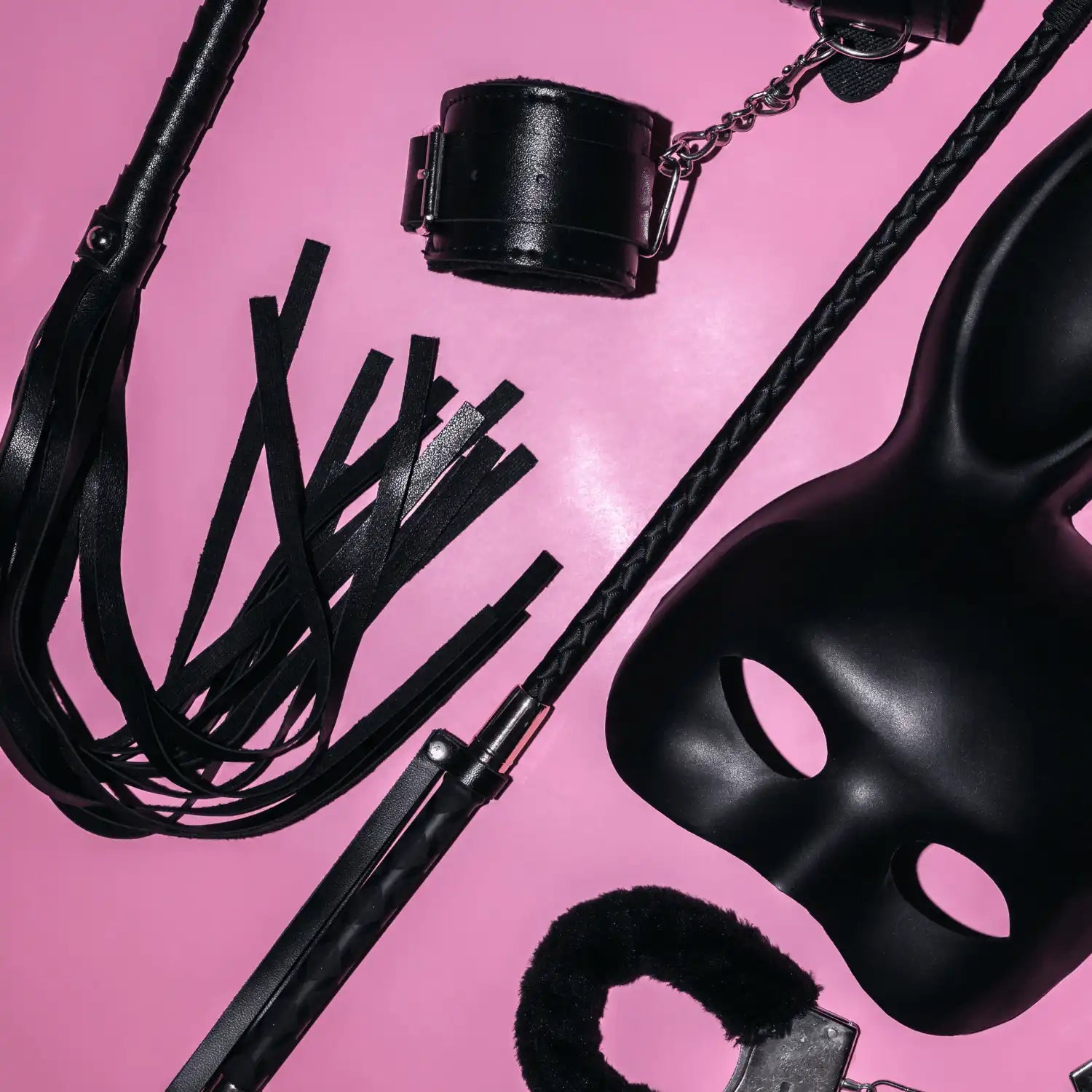 Alicia, 33 ans : « pour jouir, il faut que je domine »