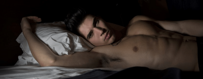 La prostate, cette organe du plaisir qui vous veut du bien ! GOLIATE