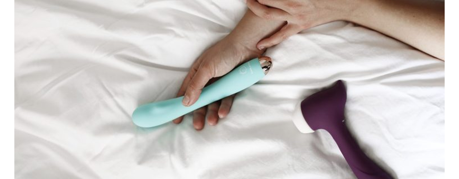 Petit guide pour débuter avec les sextoys GOLIATE