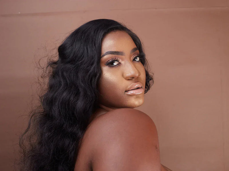 Les caresses intimes : un moyen génial pour se faire du bien