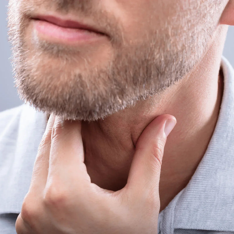 L'art de la gorge profonde : techniques et plaisirs d'une expérience très intime