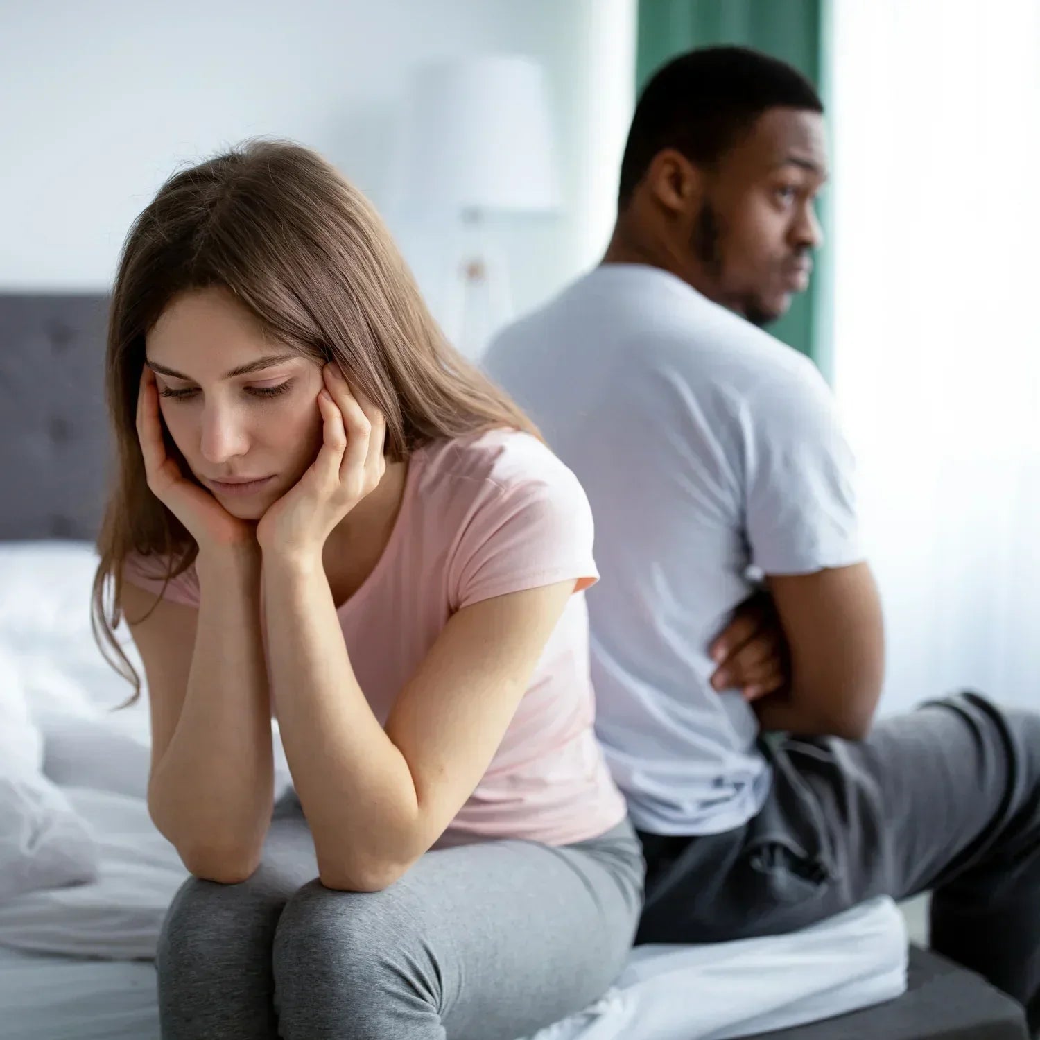 Gérer les différences de libido dans le couple: guide pratique