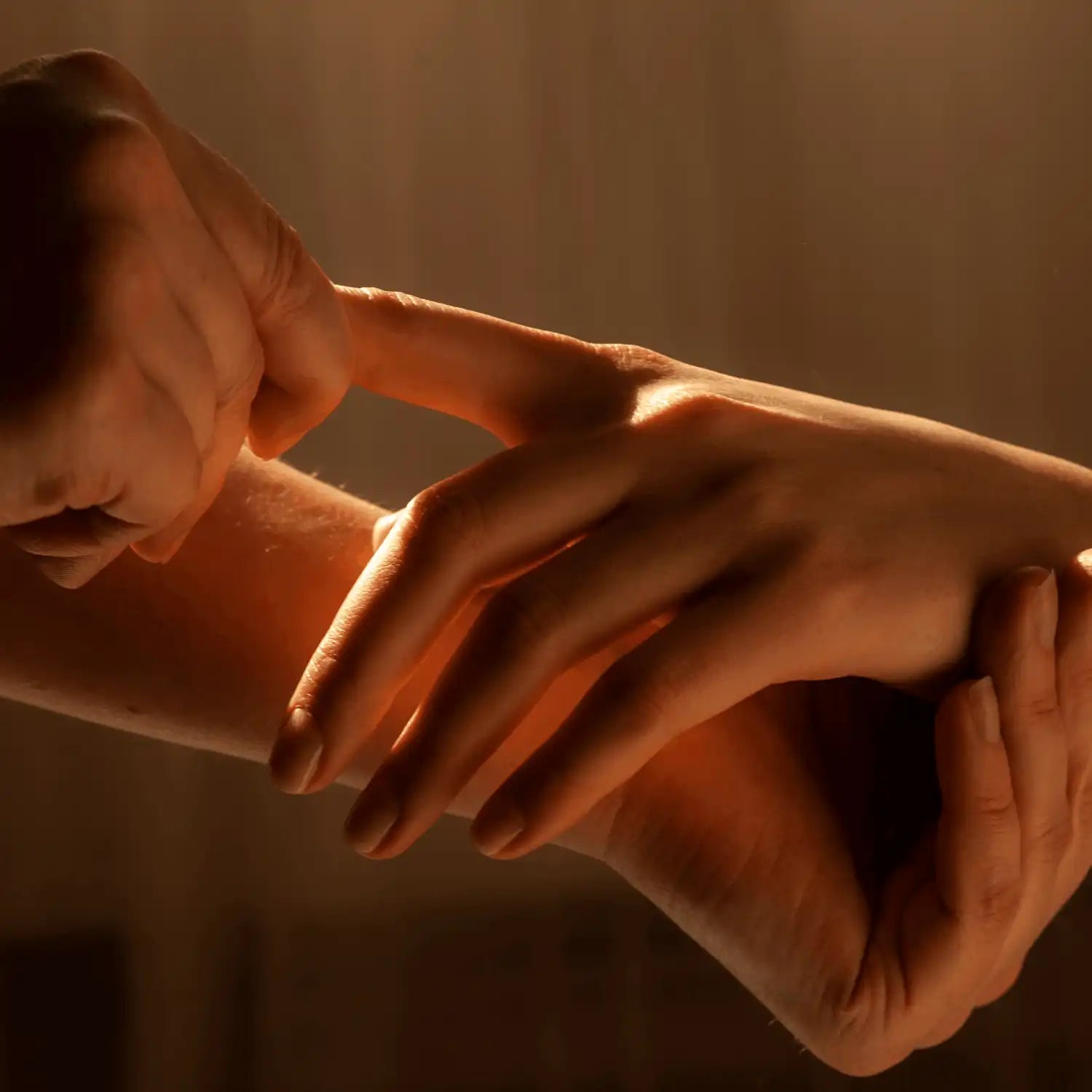 Réussir son massage tantrique : c'est par ici que ça se passe !