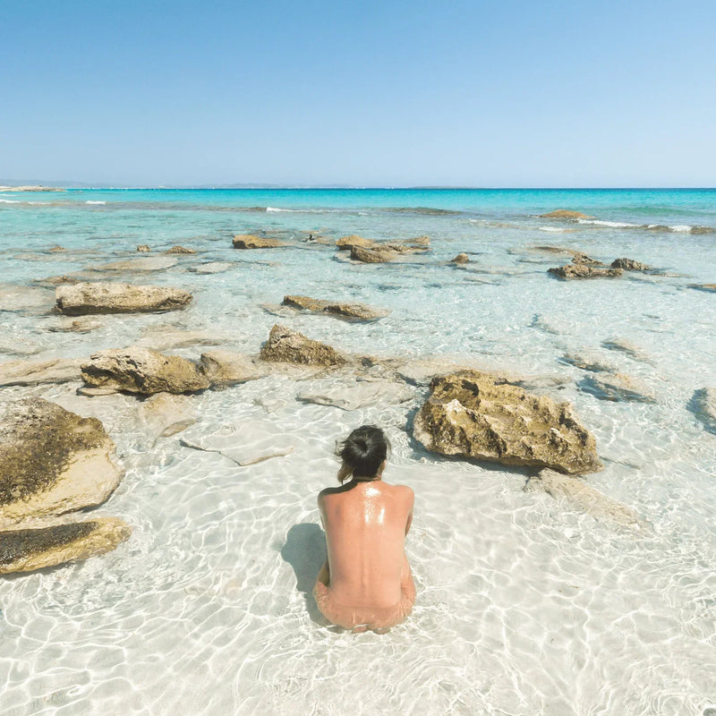 Naturisme VS Nudisme : découvrez leurs différences et embrassez la liberté!