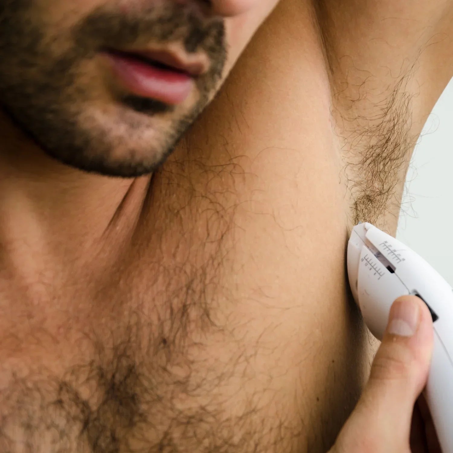 Les poils et l'intimité : exploration de la perception des poils dans la sexualité