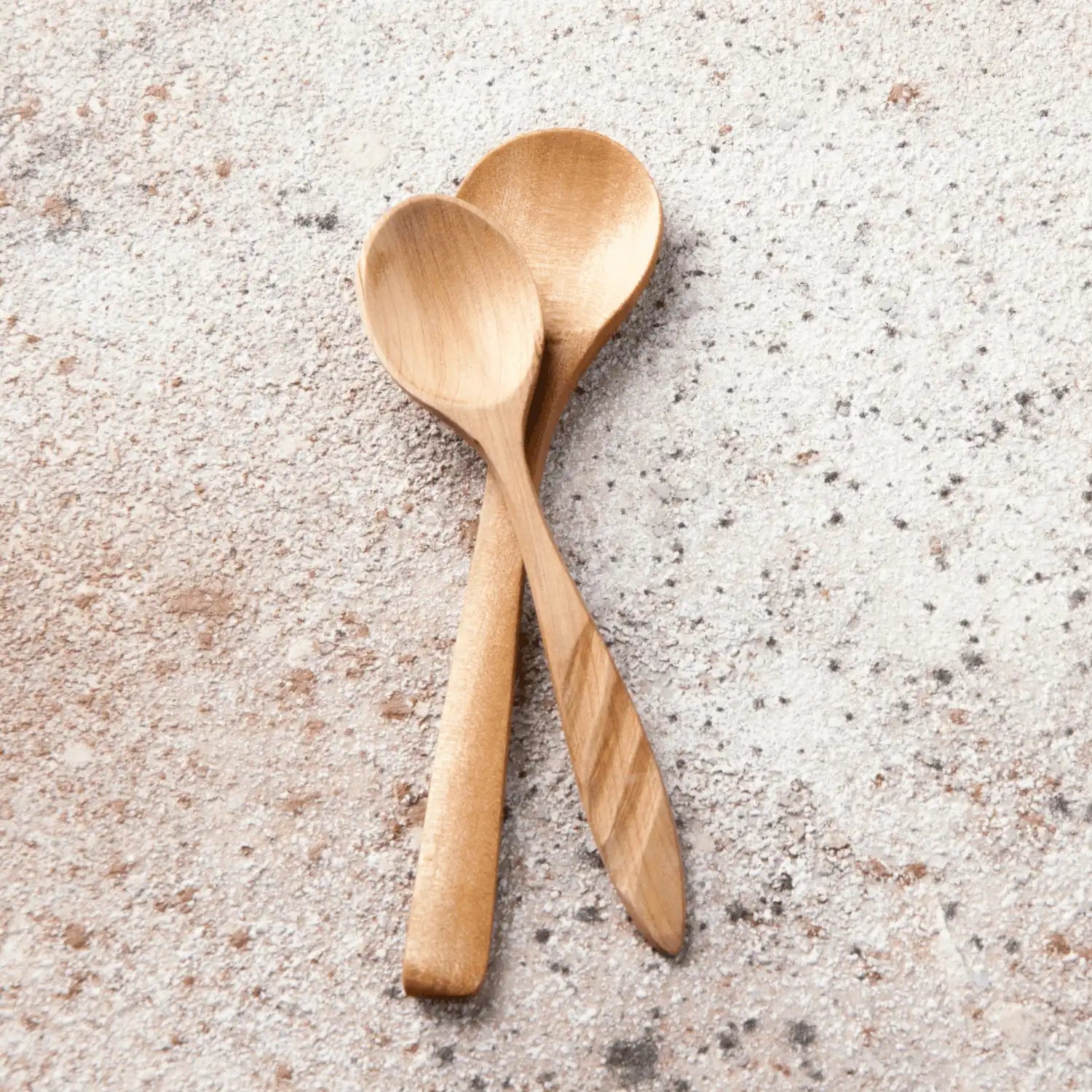 La position de la cuillère: un nid douillet pour faire l'amour