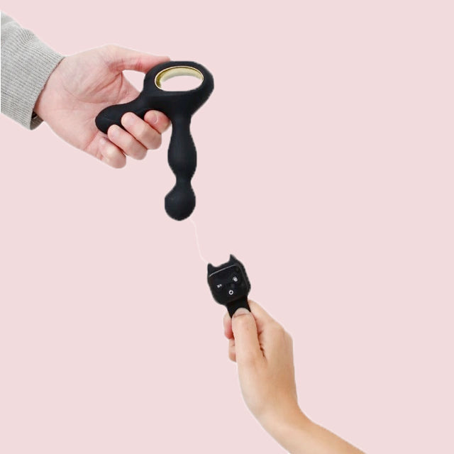 Stimulateur prostate