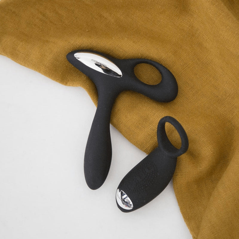Sextoy anal