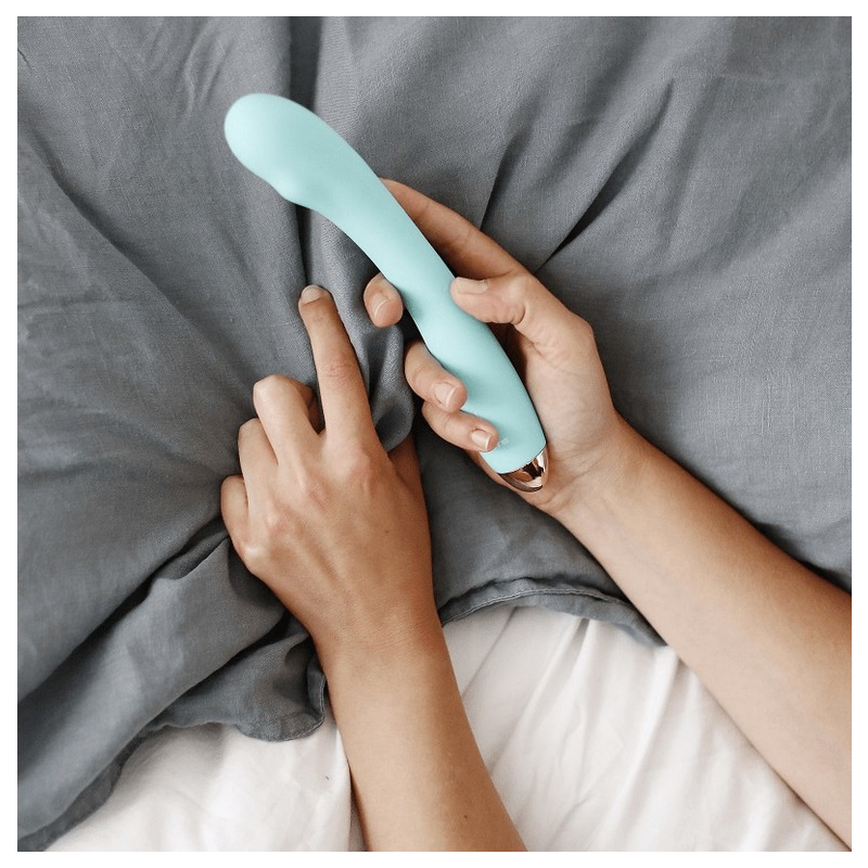 Juguete sexual vaginal