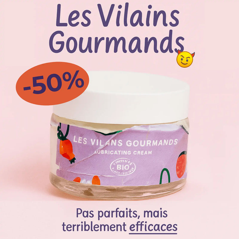 Les vilains gourmands