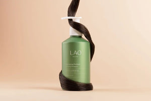 LAO CARE Shampooing Purifiant 200ml